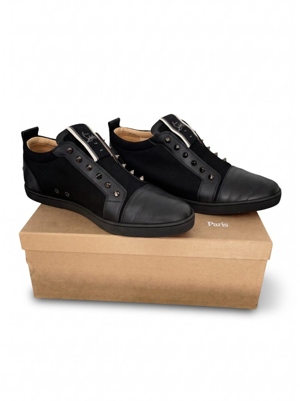 Men's Loubiton Sneakers